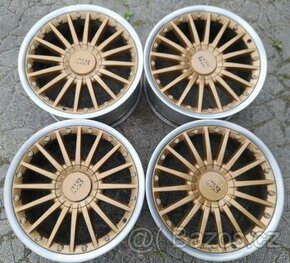 BBS RT 221  8,5J R18 et32 5x112 dvoudílna