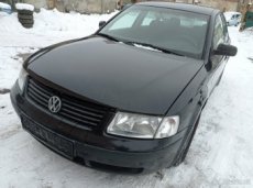 VW Passat B5 1,9 TDI PD 85kW - náhradní díly - 1