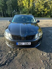 Octavia III 2.0TDI 110kw DSG - 1