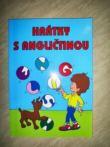 Hrátky s angličtinou - 1