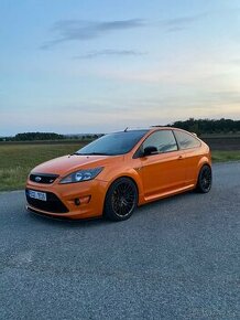 Ford Focus ST225 2.5T