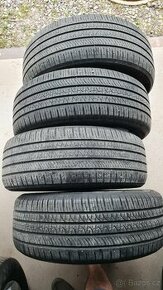 4x pneu 235/50 R20 celoroční