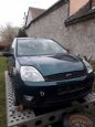 Ford fiesta - 1