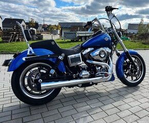 Harley Davidson Low Rider