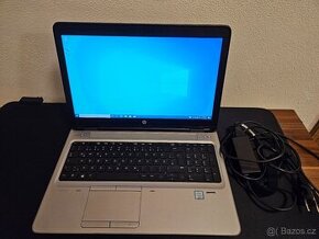 Notebook HP 650 G2