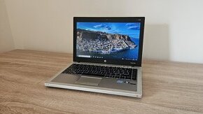 HP Probook 5330m (i5-2520M, 8 GB RAM, 500 GB SSD)