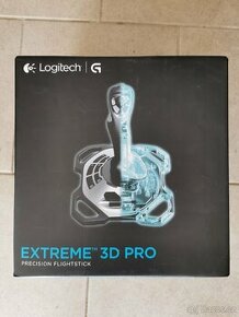 Logitech Extreme 3D Pro