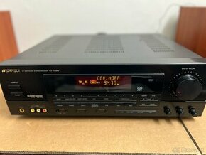 RECEIVER SANSUI RZ-5110AV - 1