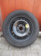 Rezerva dojezdové kolo Nissan, Renault, Dacia 5x114,3x66 R17