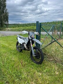 husqvarna te 300 pro 2024