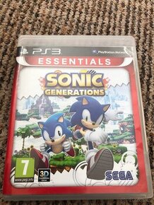 Sonic generation