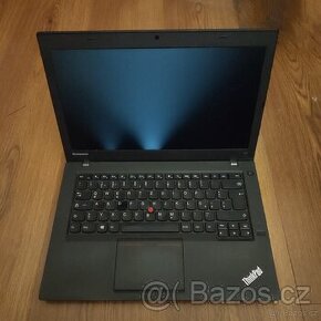 Lenovo T440 i7-4600U na ND