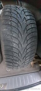 Zimní pneu 205/55R16 - 1