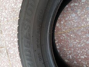 Bridgestone Turanza 195/60 R16 nové