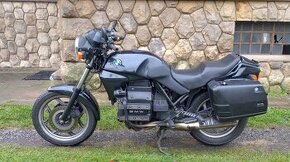 BMW K 75 750