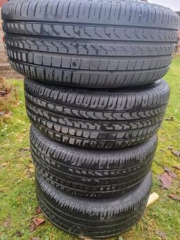 235/45 R20 Pirelli letní