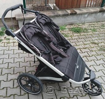 Thule Double Urban Glide 2