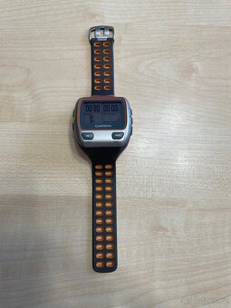 Garmin Forerunner 310 XT