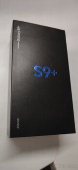 Samsung Galaxy S9+ - 1