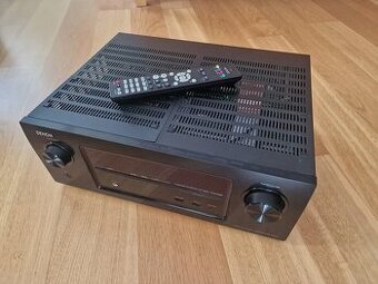 DENON AVR X 3000