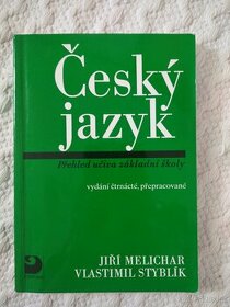 Český jazyk