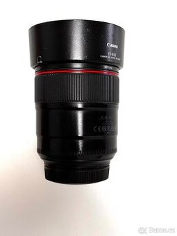 CANON EF 85 mm f/1,4 L IS USM