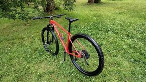 Specialized Chisel Comp X1 velikost M