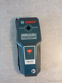 Bosch GSM 100M Professional detektor kovů