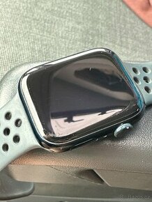 Apple Watch 7 45mm Nike