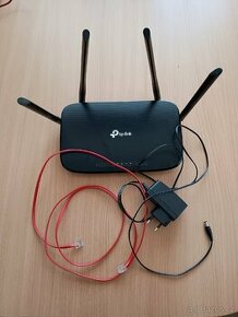 Router TPlink Archer VR300 - 1