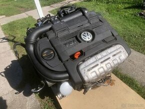 Motor 1.4 tsi cng 110kw CDG CDGA - 1