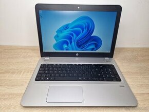 Notebook HP 450 G4 i5/8G/256SSD/FHD/PODSVIT/W11 ZÁRUKA - 1