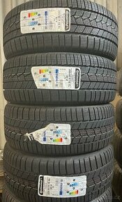 225/40 R19 Nové zimní Continental