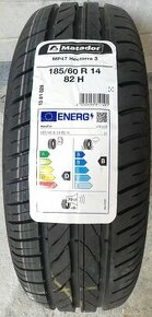 Letní pneu 185/60 R14 82H Matador