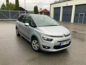 Citroën grand Picasso 1.6 diesel - 1