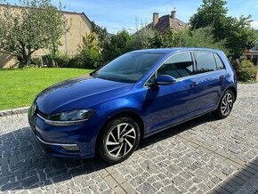 VOLKSWAGEN GOLF 7 2018 2.0TDI JOIN - 1