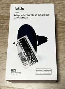 MagSafe - držák na mobilní telefon - 1