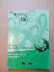 Pingpong Neu 2 - Glossar - 1