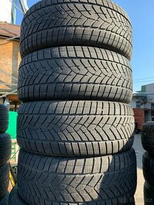 4x 265/50r20 goodyear ultragrip suv