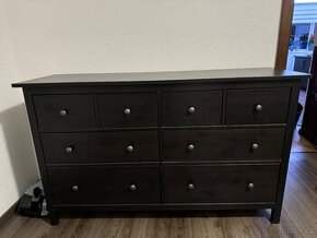 Komora Hemnes Ikea