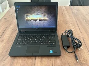 Dell Latitude 5440 i5 4th gen. 4x3.0GHz-RAM 8GB-SSD-14.1"HD+