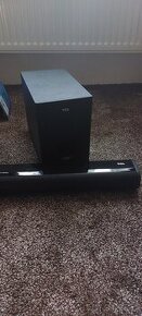 TCL - model S522W Soundbar