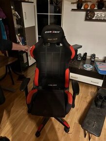 Herní židle DXRACER