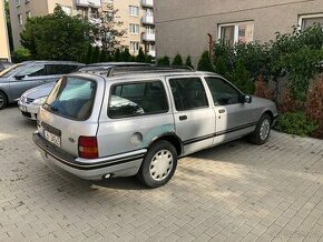 Ford Sierra 2.0i CLX 1991 kombi