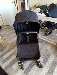 Bugaboo Cameleon 3+