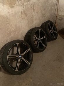 Letní kola 225/40 R18 5x120