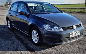 2013 Volkswagen Golf 1.2 TSI Premium Trendline