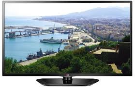 Led tv LG 107 cm