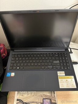 Asus Vivobook 15