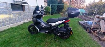 Aprilia SR GT 125